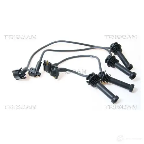 Высоковольтные провода зажигания, комплект TRISCAN 3285190002974 VA PHV40 1160849 88604148 изображение 0