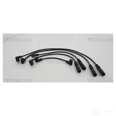 Высоковольтные провода зажигания, комплект TRISCAN 1161019 3285190003094 88606518 0 6AXQ изображение 0