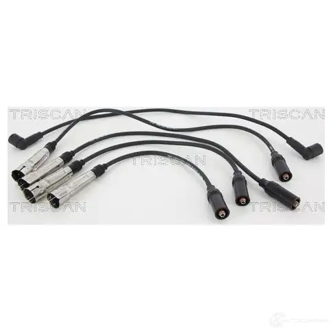 Высоковольтные провода зажигания, комплект TRISCAN 45V W86A 1160816 3285190006651 88604101