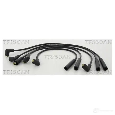 Высоковольтные провода зажигания, комплект TRISCAN 5710476143266 7NC 9SX 886050016 1160986 изображение 0