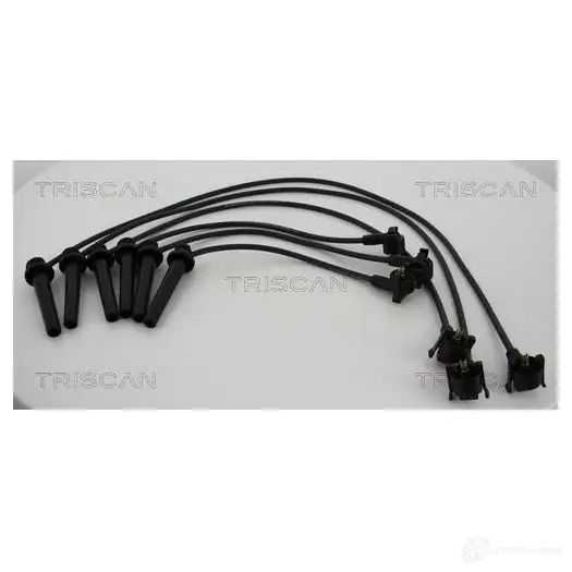 Высоковольтные провода зажигания, комплект TRISCAN 886016003 5709147813584 1160484 SISC 852 изображение 0