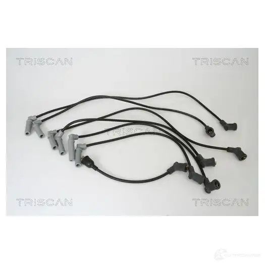 Высоковольтные провода зажигания, комплект TRISCAN RD O12ZC 1161008 3285190008464 88606209 изображение 0