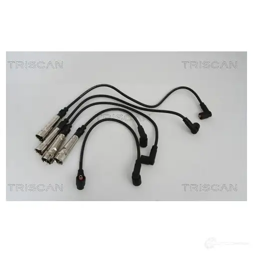 Высоковольтные провода зажигания, комплект TRISCAN 1160699 5709147580653 Z3N 92 886029011 изображение 0