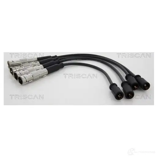 Высоковольтные провода зажигания, комплект TRISCAN TO W59O 886023012 1160560 5710476130228 изображение 0