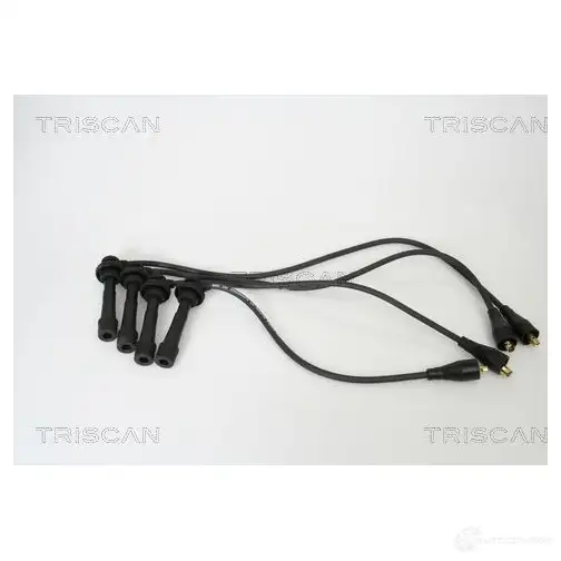 Высоковольтные провода зажигания, комплект TRISCAN 5709147817087 886069003 32P NXQ 1161042 изображение 0