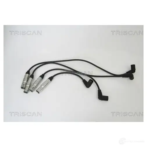 Высоковольтные провода зажигания, комплект TRISCAN 5709147580950 624B N 1160700 886029012 изображение 0