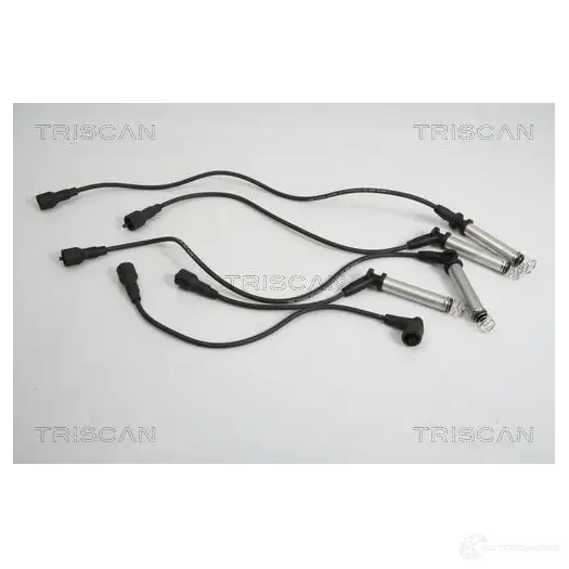 Высоковольтные провода зажигания, комплект TRISCAN 4S HOT 1160863 3285190006767 88604164