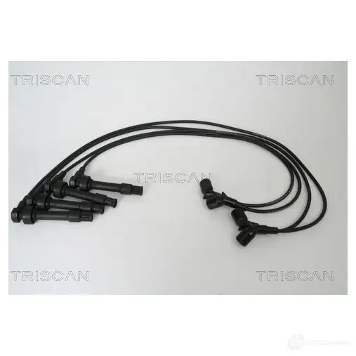 Высоковольтные провода зажигания, комплект TRISCAN 1160374 5709147611265 886011009 6F A85IC изображение 0