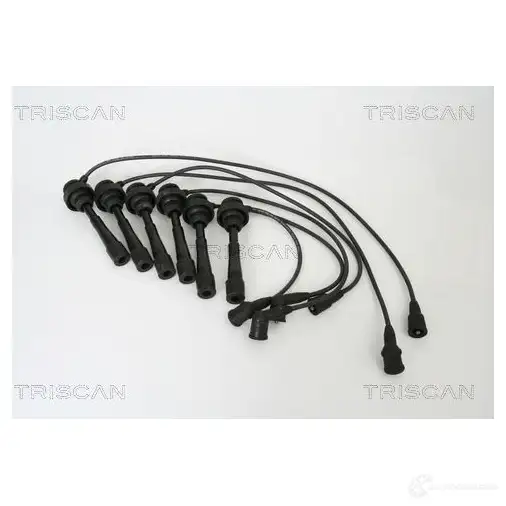 Высоковольтные провода зажигания, комплект TRISCAN 886042005 1160880 M 05AE8 5709147816523 изображение 0