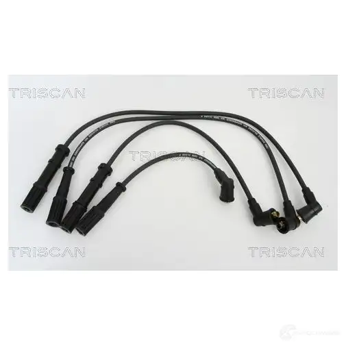 Высоковольтные провода зажигания, комплект TRISCAN R1Y S4 886015007 5709147572078 1160456 изображение 0