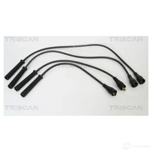 Высоковольтные провода зажигания, комплект TRISCAN 5709147816677 1160971 886050001 J5 QD8E изображение 0