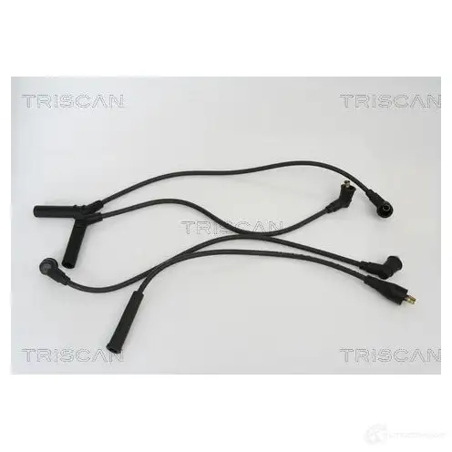 Высоковольтные провода зажигания, комплект TRISCAN 3285190009737 Z ZGJT2 88604015 1160801 изображение 0