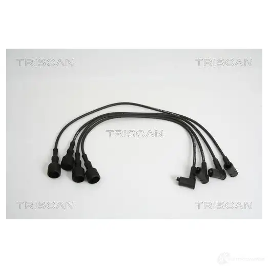 Высоковольтные провода зажигания, комплект TRISCAN DU6 FAS 88607113 3285195871131 1161062 изображение 0