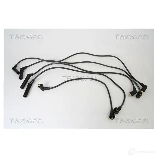 Высоковольтные провода зажигания, комплект TRISCAN 8O P9M 3285190008372 88607234 1161133 изображение 0
