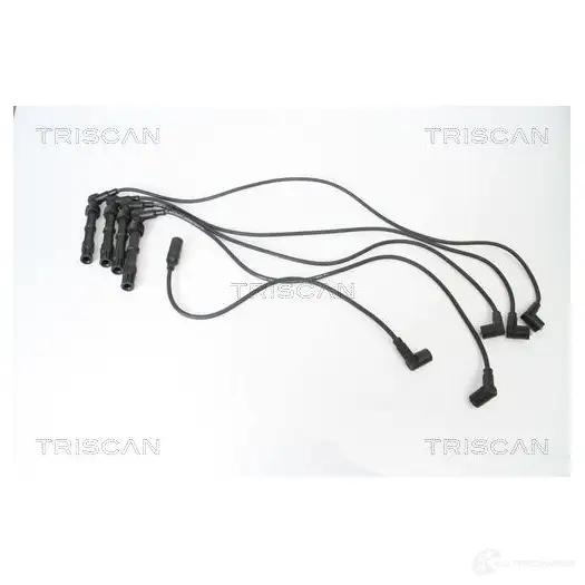 Высоковольтные провода зажигания, комплект TRISCAN 886029005 C 8C6L 5709147816059 1160693