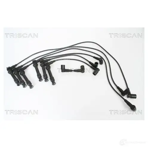 Высоковольтные провода зажигания, комплект TRISCAN 1160544 ZR 306KN 886020001 5709147609675 изображение 0