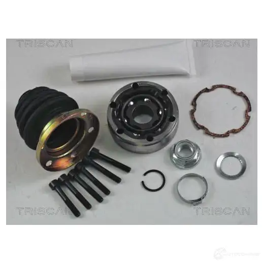 Шрус приводного вала, комплект TRISCAN 1146690 5709147152478 L KV4R4O 854029210