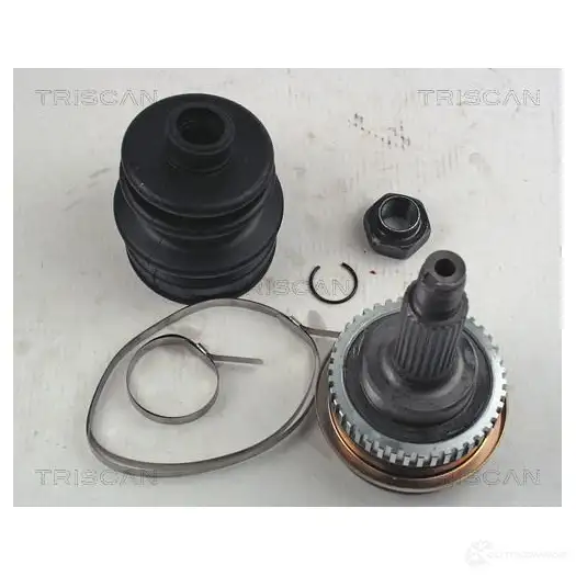 Шрус приводного вала, комплект TRISCAN BRMZ CR5 1147425 5709147910801 854069114
