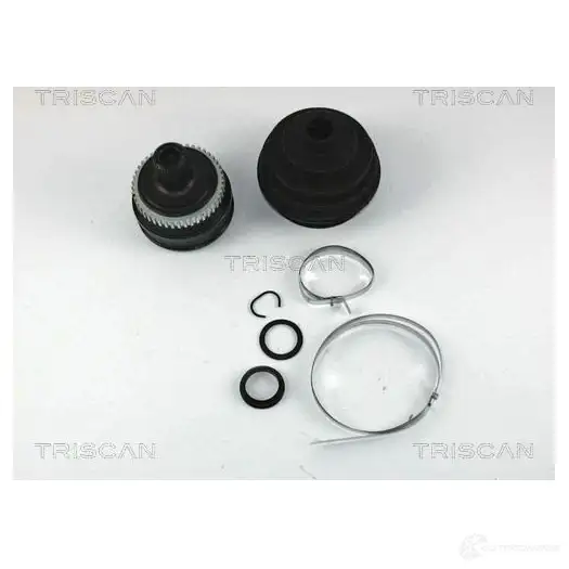 Шрус приводного вала, комплект TRISCAN 5709147132302 DW JP0 1146620 854029117
