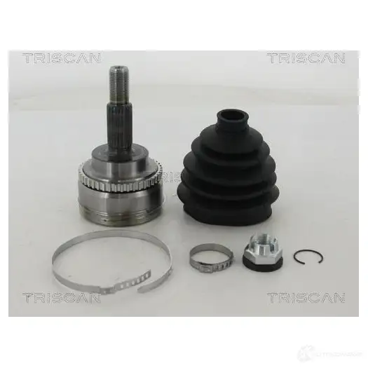 Шрус приводного вала, комплект TRISCAN 1146090 5710476283603 1HFG1D X 854025139 изображение 0