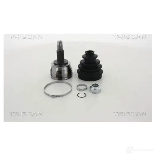 Шрус приводного вала, комплект TRISCAN 854015153 5710476067388 1145462 U T976