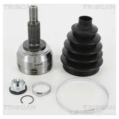 Шрус приводного вала, комплект TRISCAN M 1EOBP 854025116 5710476038562 1146071
