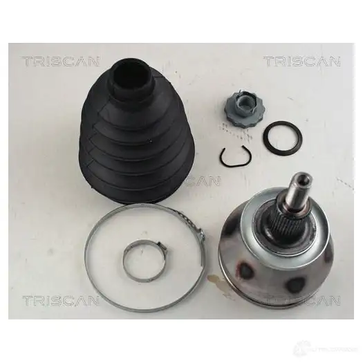 Шрус приводного вала, комплект TRISCAN XW5O 1JN 854029146 5709147890394 1146649