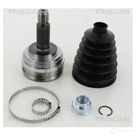 Шрус приводного вала, комплект TRISCAN 1147075 NNG 0P 5710476155269 854040146