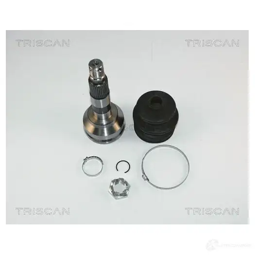 Шрус приводного вала, комплект TRISCAN 1147392 T6IS P 5709147068618 854068102