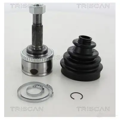 Шрус приводного вала, комплект TRISCAN 1145327 YP Q9CI2 5710476142962 854014159