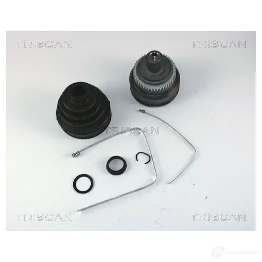 Шрус приводного вала, комплект TRISCAN 1KCS ICS 854029116 5709147132296 1146619