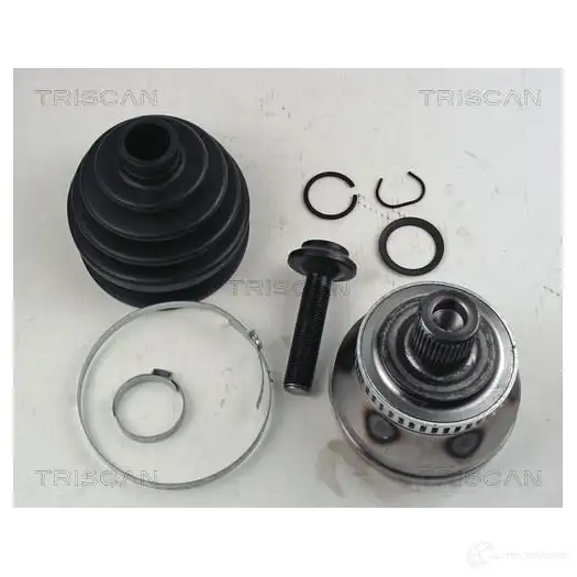 Шрус приводного вала, комплект TRISCAN 1146653 5709147902158 Y MG9RLP 854029150