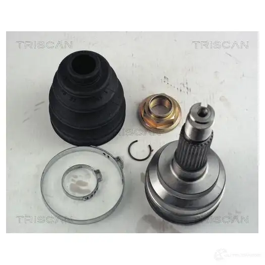 Шрус приводного вала, комплект TRISCAN 5709147911075 854050122 1147305 SJ C0Q62