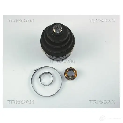 Шрус приводного вала, комплект TRISCAN 854017105 5709147258521 1145734 5T3I 5
