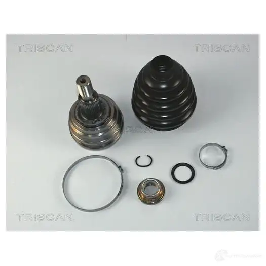 Шрус приводного вала, комплект TRISCAN 854029136 YRW MQ 5709147094013 1146639