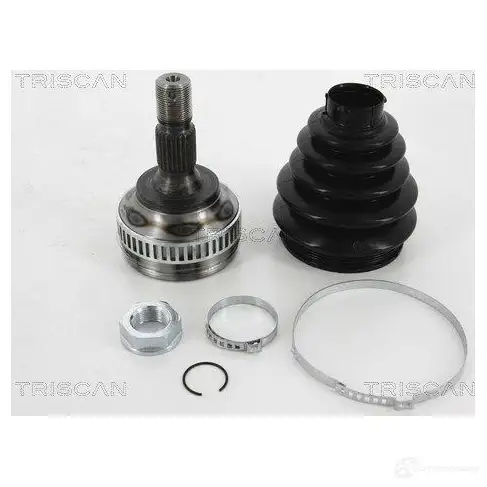 Шрус приводного вала, комплект TRISCAN 1V 5QE8 1144951 854010113 5709147512449