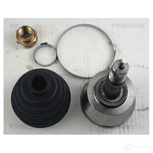 Шрус приводного вала, комплект TRISCAN 1145445 T40 SW 854015135 5709147890424
