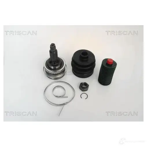Шрус приводного вала, комплект TRISCAN 5709147910832 YYN7 3 854069115 1147426