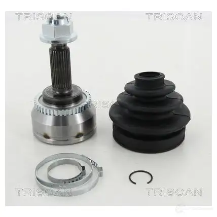 Шрус приводного вала, комплект TRISCAN 854042132 1147182 JGJ7M X 5710476155221