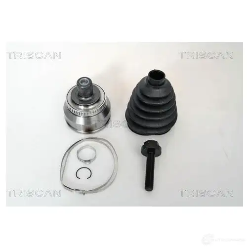 Шрус приводного вала, комплект TRISCAN 1146652 41RRUW L 5709147902127 854029149