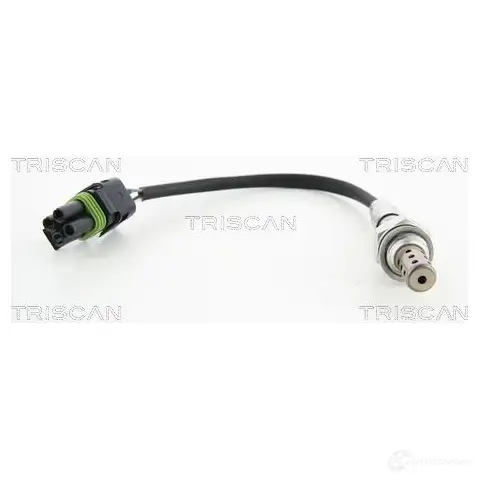 Лямбда зонд, кислородный датчик TRISCAN GWS9 G 884525017 5710476194862 1159553