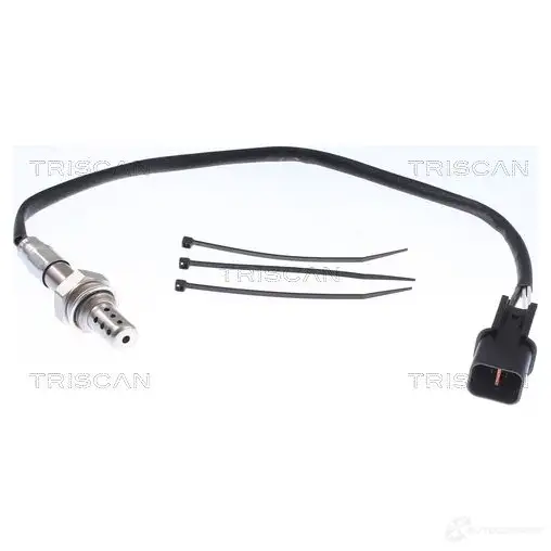 Лямбда зонд, кислородный датчик TRISCAN S 14R8G 5710476198266 884543039 1159891 - Изображение 1