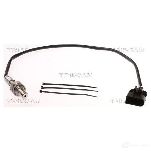 Лямбда зонд, кислородный датчик TRISCAN 884517005 SA LI6B0 1159381 5710476192882 - Изображение 1