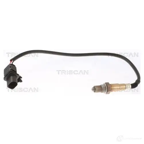 Лямбда зонд, кислородный датчик TRISCAN 1437950176 2DWF B9 884543551 - Изображение 1