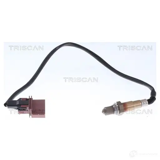 Лямбда зонд, кислородный датчик TRISCAN 884516054 5710476192813 N85 ZWU9 1159372 изображение 0