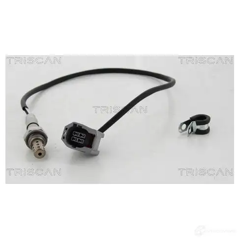 Лямбда зонд, кислородный датчик TRISCAN Z FL76 5710476229823 884550528 1160007