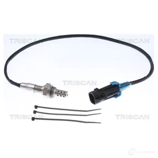 Лямбда зонд, кислородный датчик TRISCAN 5710476194183 1159501 2 FGWE 884524047 изображение 0