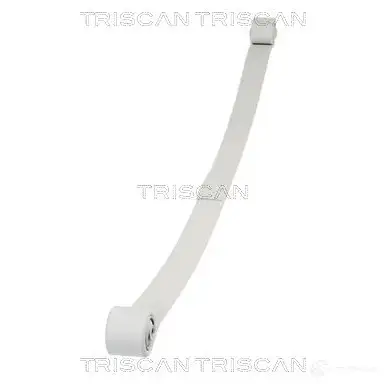 Листовая рессора TRISCAN 7394410125884 6AB UE 1213716160 876516043