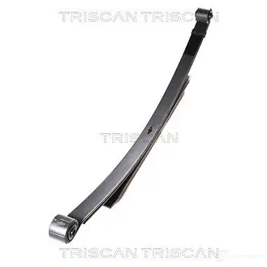 Листовая рессора TRISCAN C7CK D9K 1158350 7394410022527 876516009