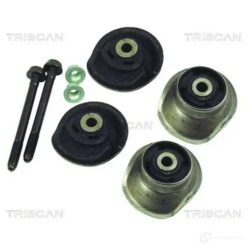 Сайлентблок задней балки TRISCAN 850029833 O4PQ 0 1140366 5709147329597